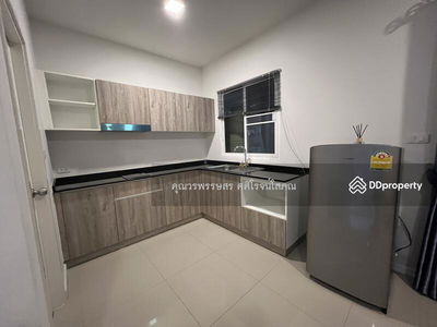 The Verona Village Krungthepkrita-Rama 9, Bangkok, Thailand The Verona Village Krungthepkrita-Rama 9, Bangkok, Thailand