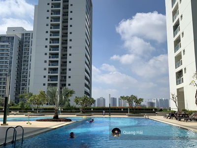 Riverpark Residence, Vietnam  Riverpark Residence, Vietnam