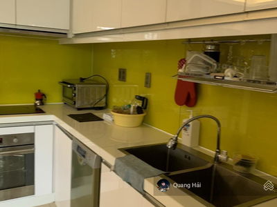 Riverpark Residence, Vietnam  Riverpark Residence, Vietnam