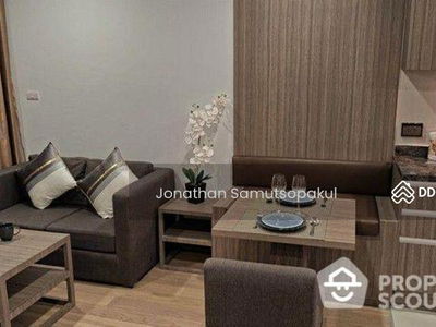 Art @ Thonglor, Bangkok, Thailand Art @ Thonglor, Bangkok, Thailand