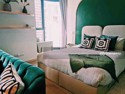 ASHTON Asoke, Bangkok, Thailand ASHTON Asoke, Bangkok, Thailand