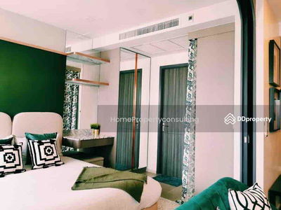 ASHTON Asoke, Bangkok, Thailand ASHTON Asoke, Bangkok, Thailand