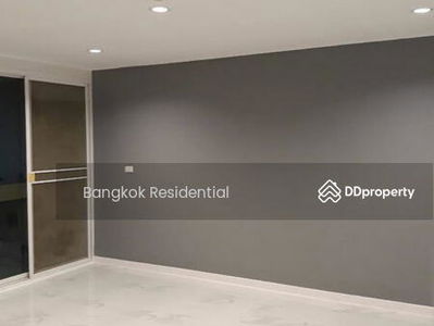 Fragrant 71, Bangkok, Thailand Fragrant 71, Bangkok, Thailand