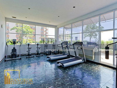 Fragrant 71, Bangkok, Thailand Fragrant 71, Bangkok, Thailand