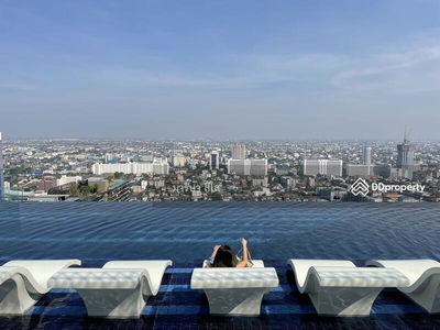 Life Ladprao, Bangkok, Thailand Life Ladprao, Bangkok, Thailand