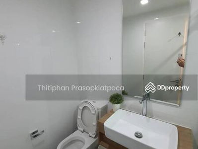 A Space ID Asok-Ratchada, Bangkok, Thailand A Space ID Asok-Ratchada, Bangkok, Thailand