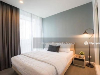 A Space ID Asok-Ratchada, Bangkok, Thailand A Space ID Asok-Ratchada, Bangkok, Thailand