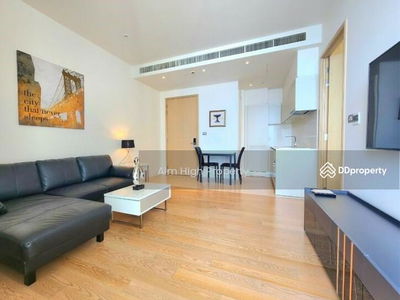 Magnolias Waterfront Residences, Bangkok, Thailand Magnolias Waterfront Residences, Bangkok, Thailand