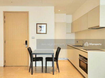 Magnolias Waterfront Residences, Bangkok, Thailand Magnolias Waterfront Residences, Bangkok, Thailand