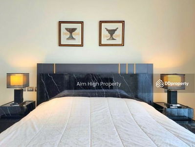 Magnolias Waterfront Residences, Bangkok, Thailand Magnolias Waterfront Residences, Bangkok, Thailand