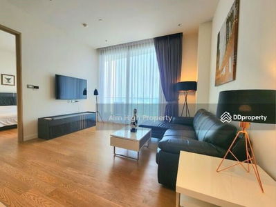 Magnolias Waterfront Residences, Bangkok, Thailand Magnolias Waterfront Residences, Bangkok, Thailand