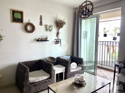 Vista Verde, Vietnam Vista Verde, Vietnam