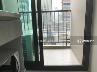 Life Asoke, Bangkok, Thailand Life Asoke, Bangkok, Thailand