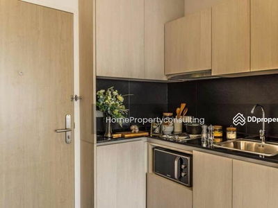 Dolce Udomsuk, Bangkok, Thailand Dolce Udomsuk, Bangkok, Thailand