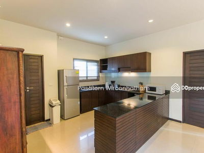 Sribumpen Condo Home, Bangkok, Thailand Sribumpen Condo Home, Bangkok, Thailand