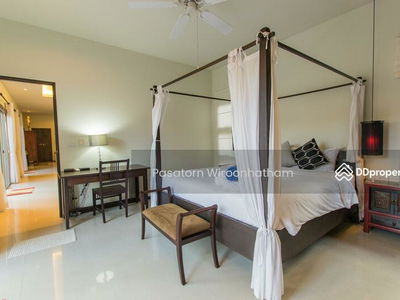 Sribumpen Condo Home, Bangkok, Thailand Sribumpen Condo Home, Bangkok, Thailand