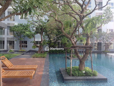 ISSI Condo Suksawat, Bangkok, Thailand ISSI Condo Suksawat, Bangkok, Thailand