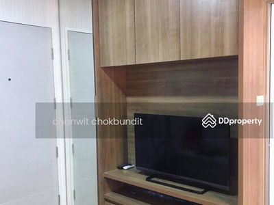 ISSI Condo Suksawat, Bangkok, Thailand ISSI Condo Suksawat, Bangkok, Thailand