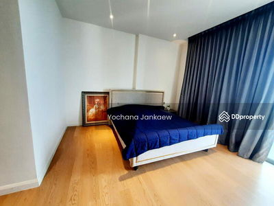 Magnolias Waterfront Residences, Bangkok, Thailand Magnolias Waterfront Residences, Bangkok, Thailand