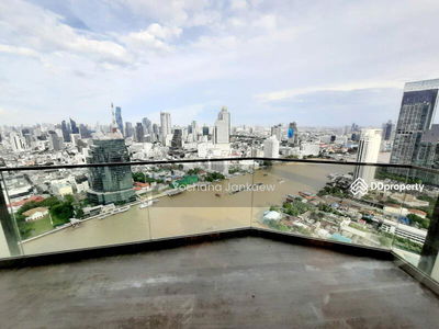 Magnolias Waterfront Residences, Bangkok, Thailand Magnolias Waterfront Residences, Bangkok, Thailand