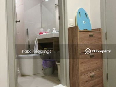 Aspire Asoke-Ratchada, Bangkok, Thailand Aspire Asoke-Ratchada, Bangkok, Thailand