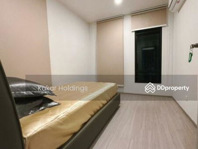 Aspire Asoke-Ratchada, Bangkok, Thailand Aspire Asoke-Ratchada, Bangkok, Thailand