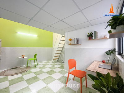 Thanh My Loi Street, Vietnam Thanh My Loi Street, Vietnam