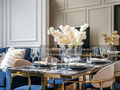 BEATNIQ Sukhumvit 32, Bangkok, Thailand BEATNIQ Sukhumvit 32, Bangkok, Thailand