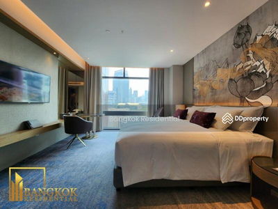 Chatrium Grand Bangkok, Bangkok, Thailand Chatrium Grand Bangkok, Bangkok, Thailand