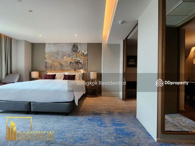 Chatrium Grand Bangkok, Bangkok, Thailand Chatrium Grand Bangkok, Bangkok, Thailand