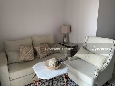 Rhythm Sukhumvit 36-38, Bangkok, Thailand Rhythm Sukhumvit 36-38, Bangkok, Thailand