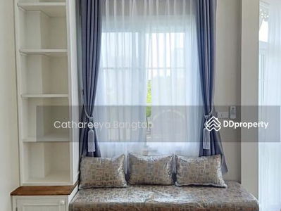 Fantasia Villa, Bangkok, Thailand Fantasia Villa, Bangkok, Thailand