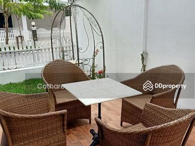 Fantasia Villa, Bangkok, Thailand Fantasia Villa, Bangkok, Thailand