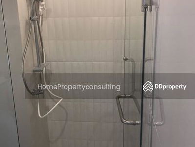 Life Asoke, Bangkok, Thailand Life Asoke, Bangkok, Thailand