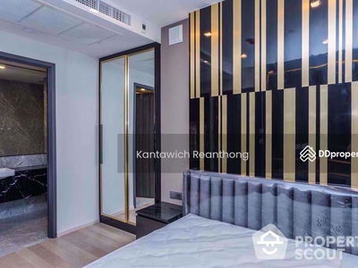 ASHTON Asoke, Bangkok, Thailand ASHTON Asoke, Bangkok, Thailand