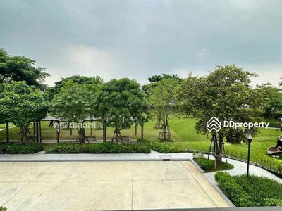 Baan Klang Muang Ramintra 83 Station, Bangkok, Thailand Baan Klang Muang Ramintra 83 Station, Bangkok, Thailand