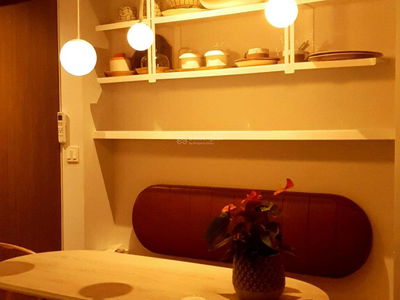 River Panorama, Vietnam River Panorama, Vietnam