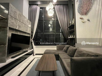 Knightsbridge Prime Sathorn, Bangkok, Thailand Knightsbridge Prime Sathorn, Bangkok, Thailand