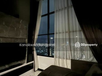 Knightsbridge Prime Sathorn, Bangkok, Thailand Knightsbridge Prime Sathorn, Bangkok, Thailand