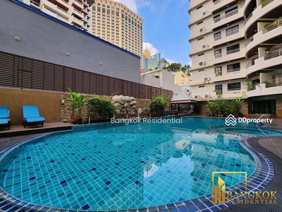 Cosmo Villa - 4 Bedroom Penthouse Apartment in Asoke, Bangkok, Thailand Cosmo Villa - 4 Bedroom Penthouse Apartment in Asoke, Bangkok, Thailand