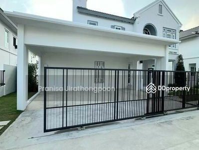 Villaggio 3 Srinakarin-Bangna, Samut Prakan, Thailand Villaggio 3 Srinakarin-Bangna, Samut Prakan, Thailand