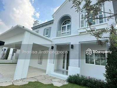 Villaggio 3 Srinakarin-Bangna, Samut Prakan, Thailand Villaggio 3 Srinakarin-Bangna, Samut Prakan, Thailand