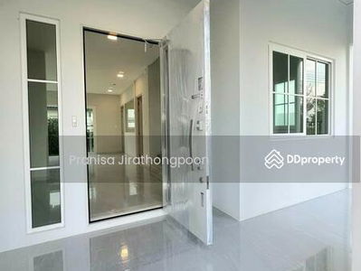 Villaggio 3 Srinakarin-Bangna, Samut Prakan, Thailand Villaggio 3 Srinakarin-Bangna, Samut Prakan, Thailand