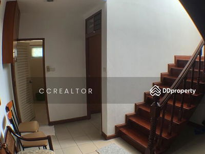 House For Rent Pridi Sukhumvit 71 : Pet Friendly, Thailand House For Rent Pridi Sukhumvit 71 : Pet Friendly, Thailand