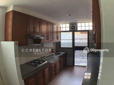 House For Rent Pridi Sukhumvit 71 : Pet Friendly, Thailand House For Rent Pridi Sukhumvit 71 : Pet Friendly, Thailand