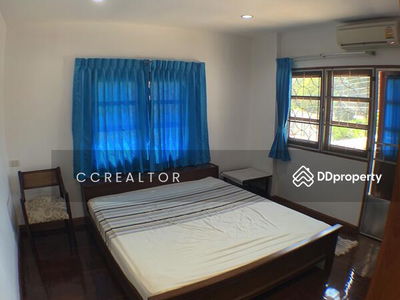 House For Rent Pridi Sukhumvit 71 : Pet Friendly, Thailand House For Rent Pridi Sukhumvit 71 : Pet Friendly, Thailand