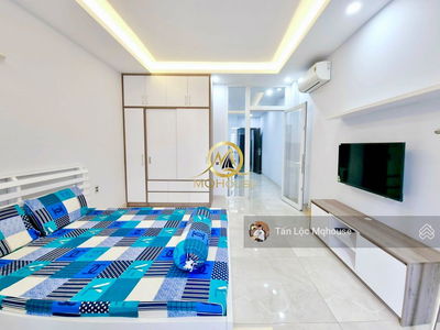 Жилье в Ho Chi Minh City, Vietnam Жилье в Ho Chi Minh City, Vietnam