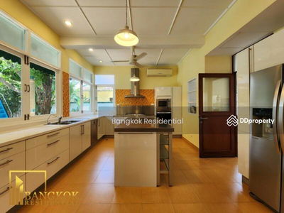 Detached House, Bangkok, Thailand Detached House, Bangkok, Thailand