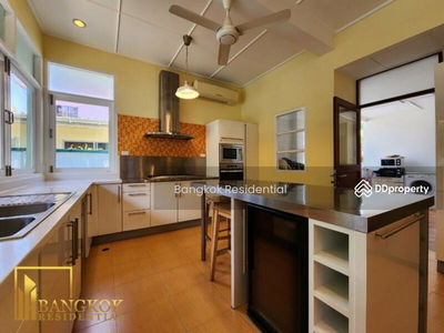 Detached House, Bangkok, Thailand Detached House, Bangkok, Thailand