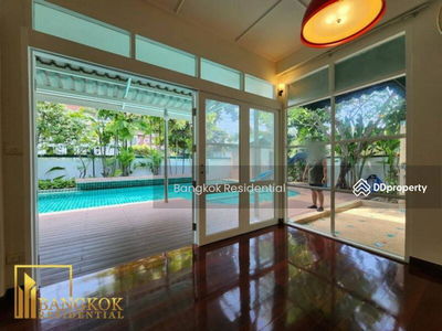 Detached House, Bangkok, Thailand Detached House, Bangkok, Thailand